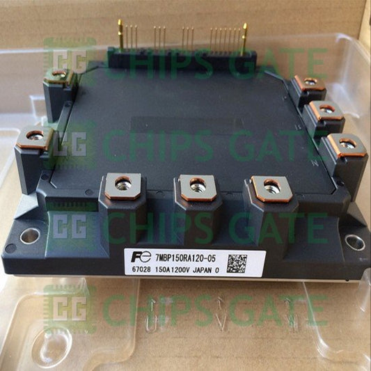 1PCS NEW 7MBP150RA120-05 7MBP150RA-120-05 FUJI MODULE