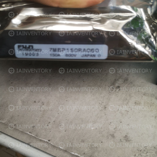 1PCS power supply module FUJI 7MBP150RA060 NEW 100% Quality Assurance