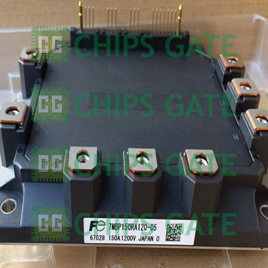 1PCS power supply module FUJI 7MBP150RA120-05 NEW 100% Quality Assurance