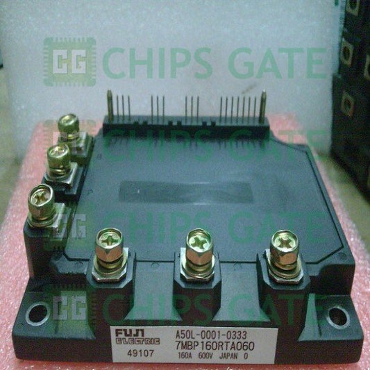 1PCS NEW 7MBP160RTA-060 7MBP160RTA060 FUJI MODULE
