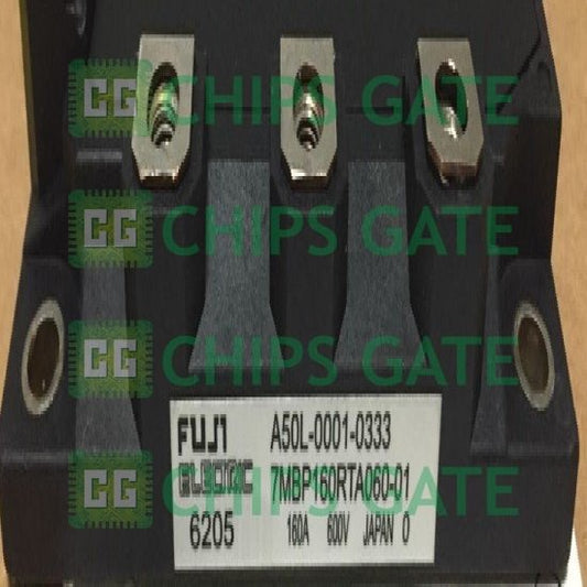 1PCS power supply module FUJI 7MBP160RTA060-01 NEW 100% 7MBP160RTA06001