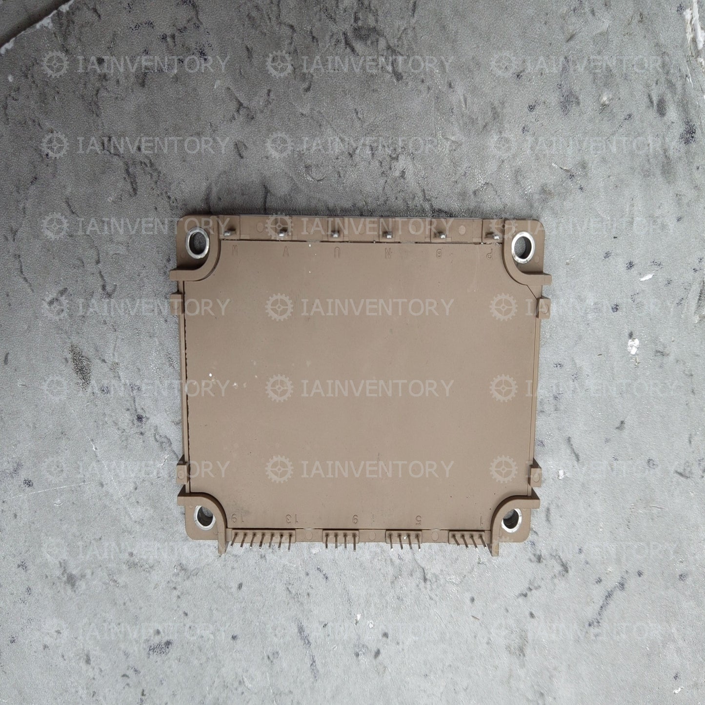 1PCS NEW 7MBP25RSB120-61 7MBP25RSB12061 FUJI MODULE