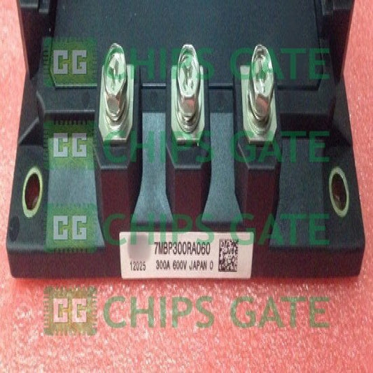 1PCS power supply module FUJI 7MBP300RA060 NEW 100% Quality Assurance