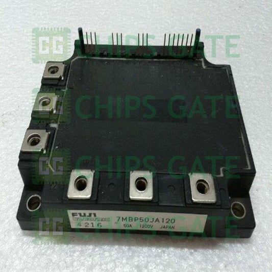 1PCS NEW 7MBP50JA120 7MBP50JA-120 FUJI MODULE