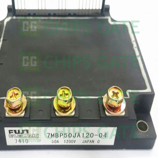 1PCS NEW 7MBP50JA120-04 7MBP50JA120-05 FUJI MODULE