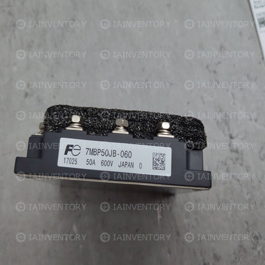 1PCS NEW LOT OF 7MBP50JB-060 7MBP50JB060 FUJI MODULE