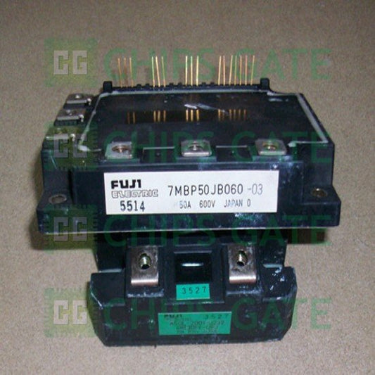 1PCS NEW FUJI 7MBP50JB060-03 7MBP50JB-060-03 MODULE