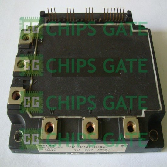 1PCS Power supply module FUJI 7MBP50JB060 NEW 100% Quality Assurance