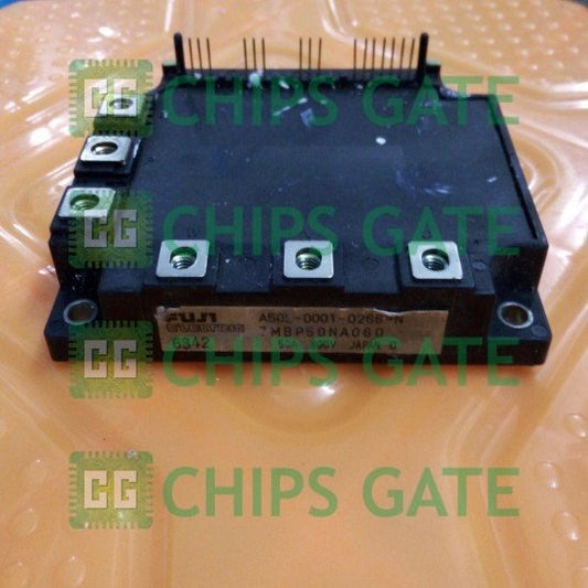 1PCS power supply module 7MBP50NA060 NEW 100% FUJI A50L-0001-0266#N
