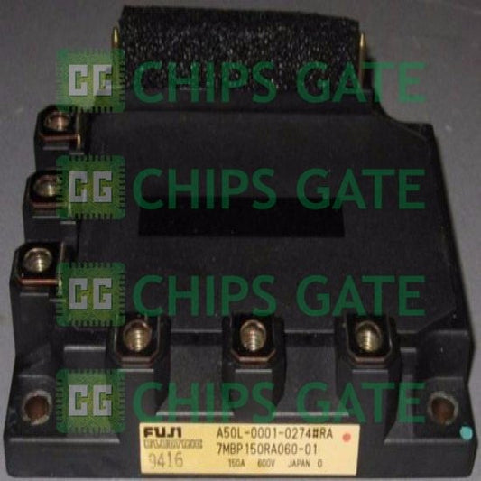 1PCS NEW 7MBP50RA060-01 7MBP50RA-060-01 FUJI MODULE