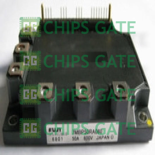 1PCS NEW FUJI 7MBP50RA060 MODULE 7MBP50RA-060 A50L-0001-0266