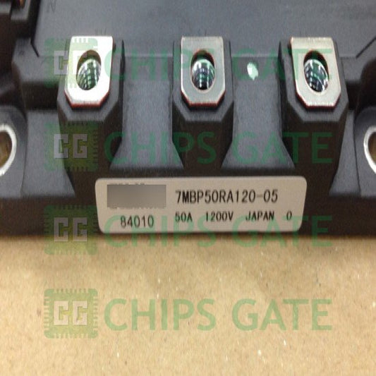 1PCS NEW 7MBP50RA120-05 7MBP50RA-120-05 FUJI MODULE