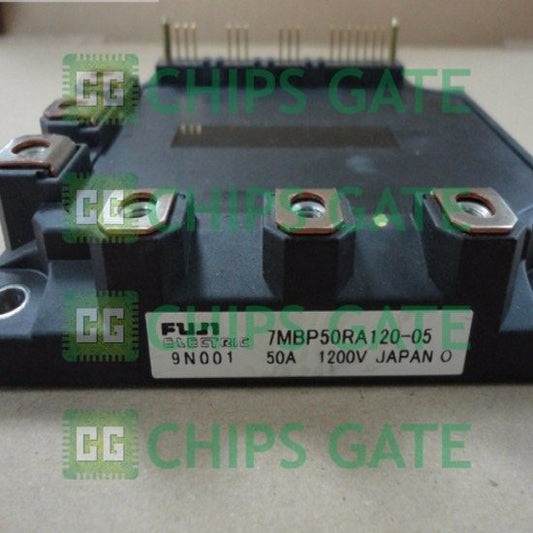 1PCS NEW 7MBP50RA120 7MBP50RA-120 FUJI MODULE