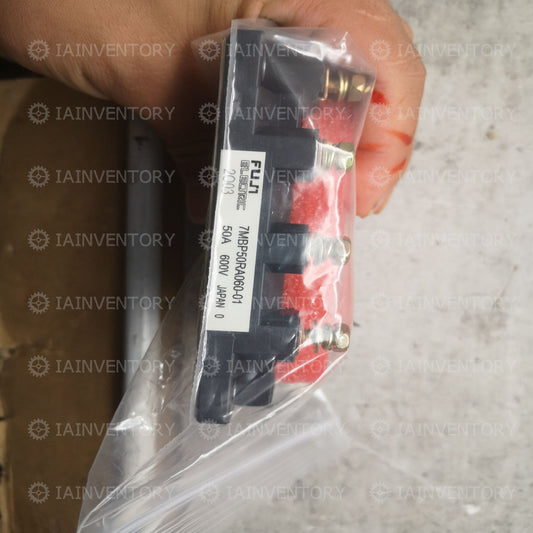 1PCS power supply module FUJI 7MBP50RA060-01 NEW 100% Quality Assurance