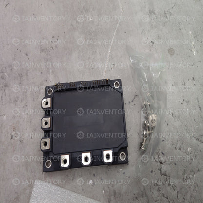 FUJI 7MBP50RA060-05 Module Power Supply