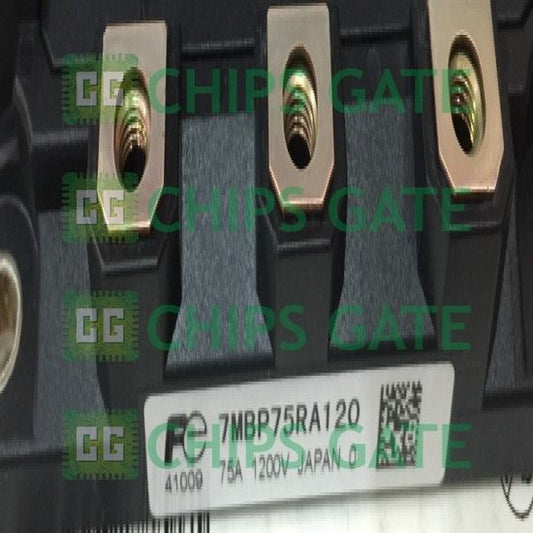 1PCS power supply module FUJI 7MBP50RA120 NEW Quality Assurance