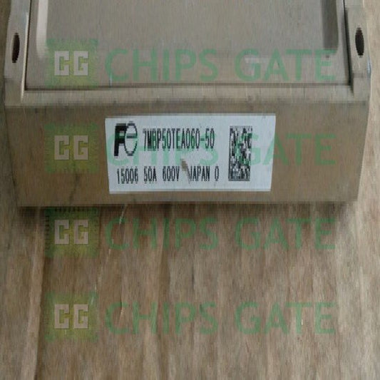 1PCS NEW FUJI MODULE 7MBP50TEA-060-50 7MBP50TEA060-50