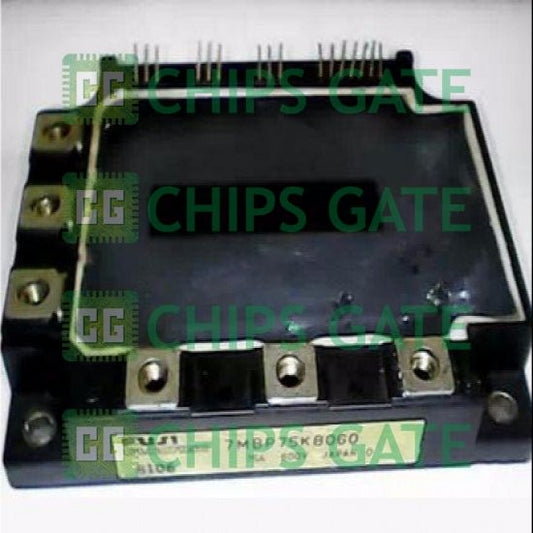 1PCS NEW FUJI 7MBP75KB-060 MODULE 7MBP75KB060