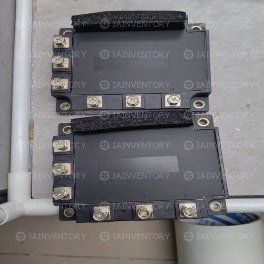 1PCS power supply module FUJI 7MBP75NA060 NEW Quality Assurance A50L-0001-02