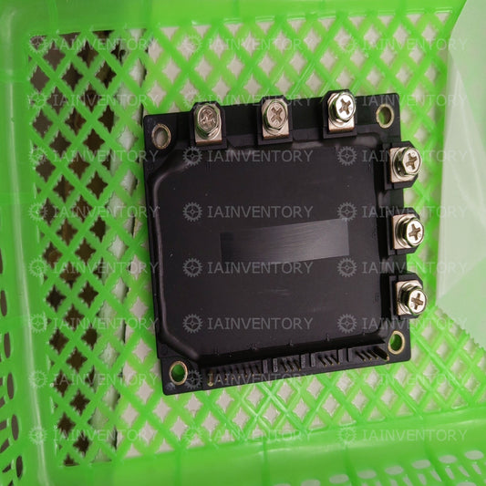 1PCS power supply module FUJI 7MBP75RA060-01 NEW A50L-0001-0267#N Quality Ass
