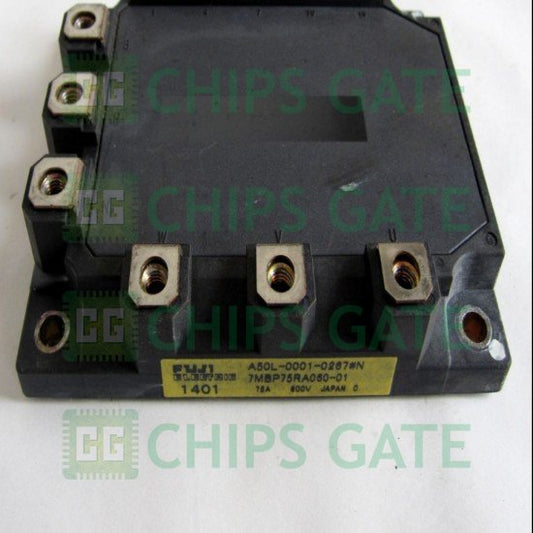 1PCS NEW 7MBP75RTA060-01 7MBP75RTA-060-01 FUJI MODULE