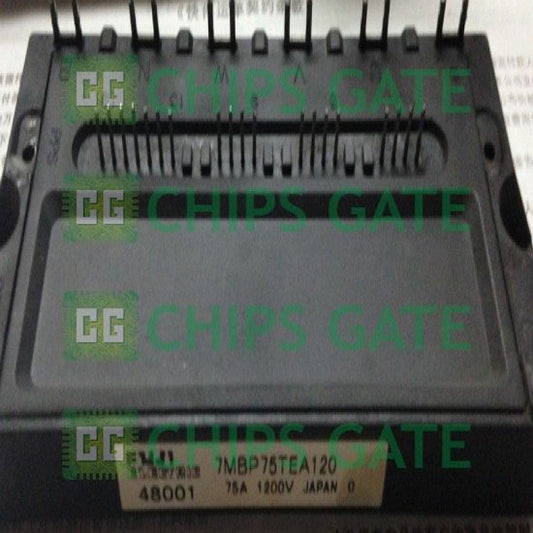 1PCS power supply module FUJI 7MBP75TEA120 NEW 100% Quality Assurance
