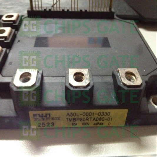 1PCS NEW 7MBP80RTA-060-01 7MBP80RTA060-01 FUJI MODULE 7MBP80RTA06001