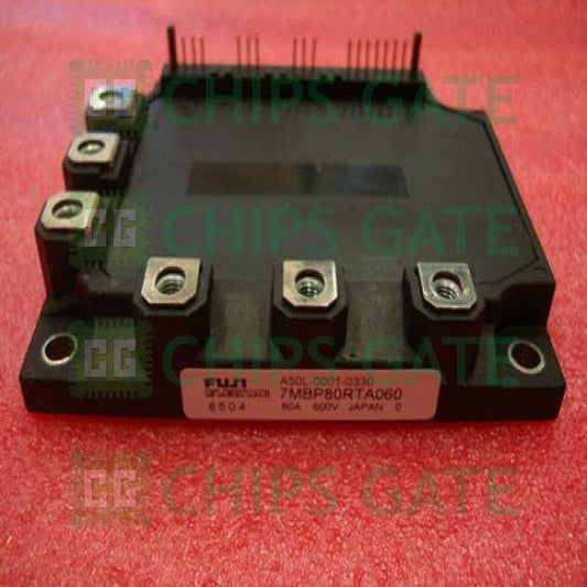1PCS NEW 7MBP80RTA060 7MBP80RTA-060 FUJI MODULE