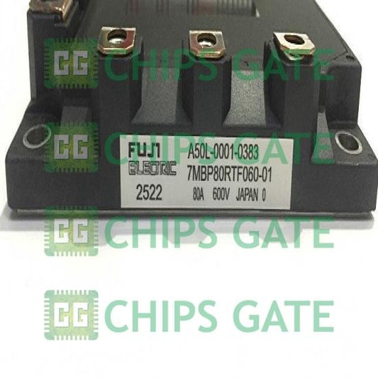 1PCS A50L-0001-0383 power supply module FUJI 7MBP80RTF-060-01 NEW100% 7MBP80RT