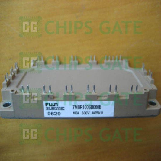 1PCS NEW 7MBR100SB060B 7MBR100SB-060B FUJI MODULE