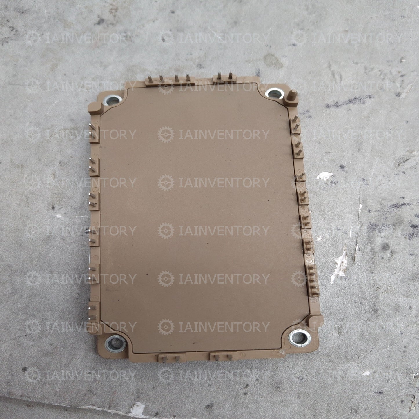 1PCS power supply module FUJI 7MBR100SD060-50 NEW 100% Quality Assurance