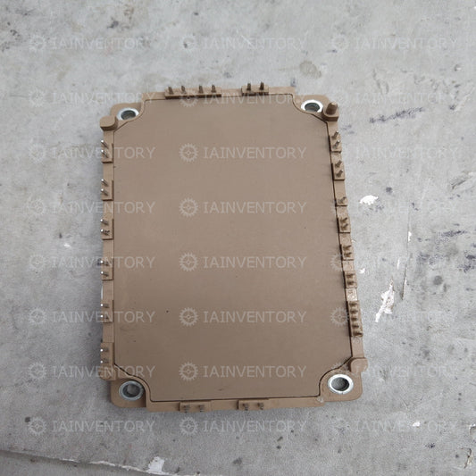 1PCS power supply module FUJI 7MBR100SD060-50 NEW 100% Quality Assurance