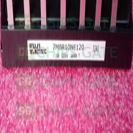 1PCS NEW 7MBR10NE-120 7MBR10NE120 FUJI MODULE