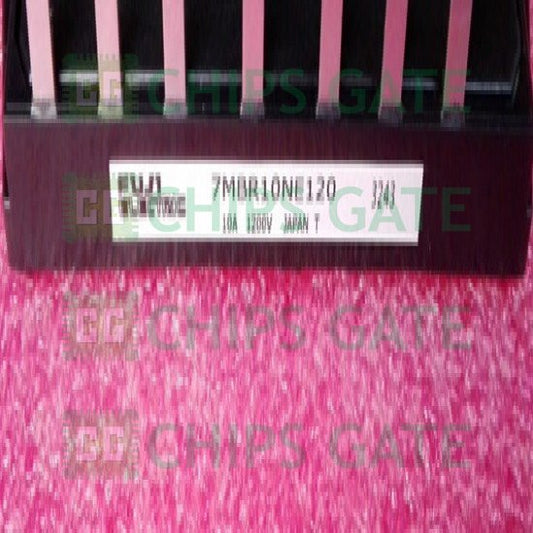 1PCS NEW 7MBR10NE-120 7MBR10NE120 FUJI MODULE
