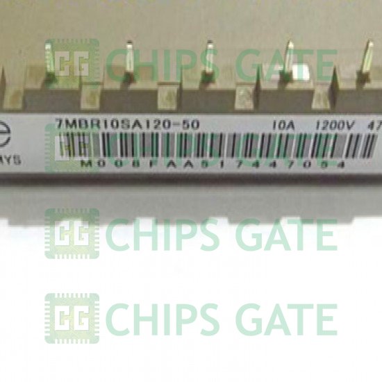 1PCS NEW 7MBR10SA-120 7MBR10SA120 FUJI MODULE