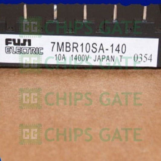 1PCS NEW 7MBR10SA-140 7MBR10SA140 FUJI MODULE
