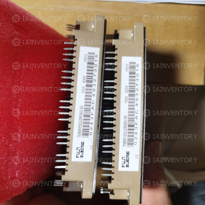 1PCS power supply module FUJI 7MBR150U2R060-50 NEW 100% Quality Assurance