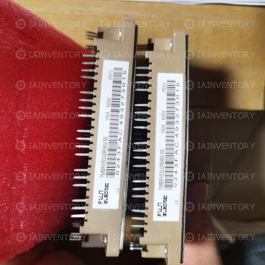 1PCS power supply module FUJI 7MBR150U2R060-50 NEW 100% Quality Assurance