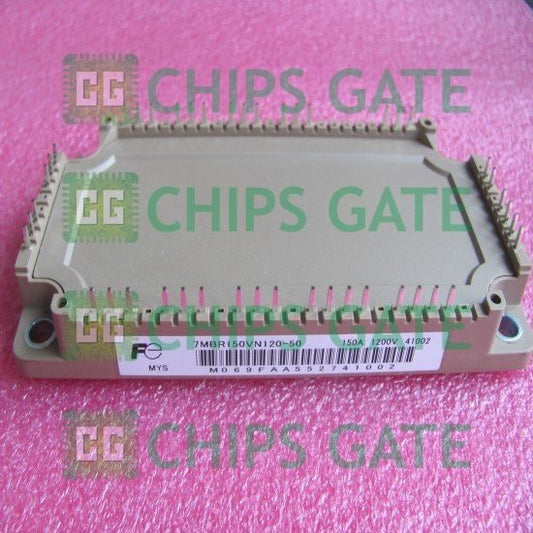 1PCS power supply module FUJI 7MBR150VN120-50 NEW 100% Quality Assurance