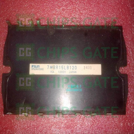 1PCS NEW FUJI 7MBR15LB-120 7MBR15LB120 MODULE