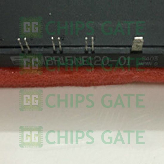 1PCS NEW 7MBR15NE120-01 7MBR15NE-120-01 FUJI MODULE