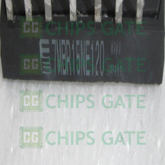1PCS NEW 7MBR15NE120 7MBR15NE-120 FUJI MODULE