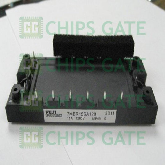 1PCS NEW 7MBR15SA120B 7MBR15SA-120B FUJI MODULE