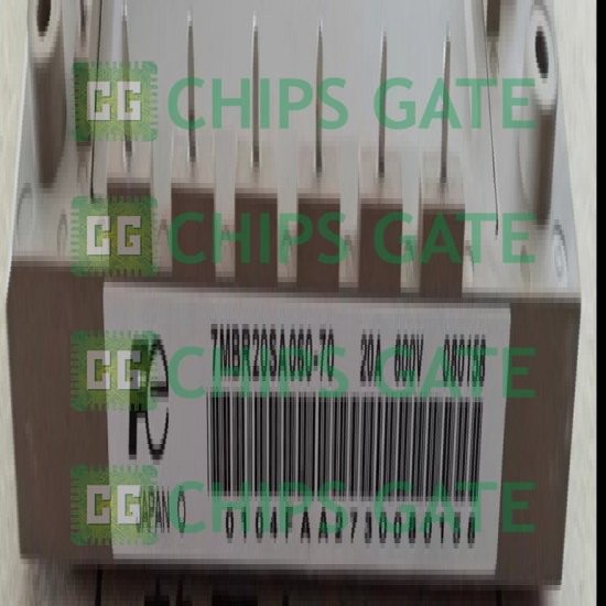1PCS power supply module FUJI 7MBR20SA060-70 NEW 100% Quality Assurance