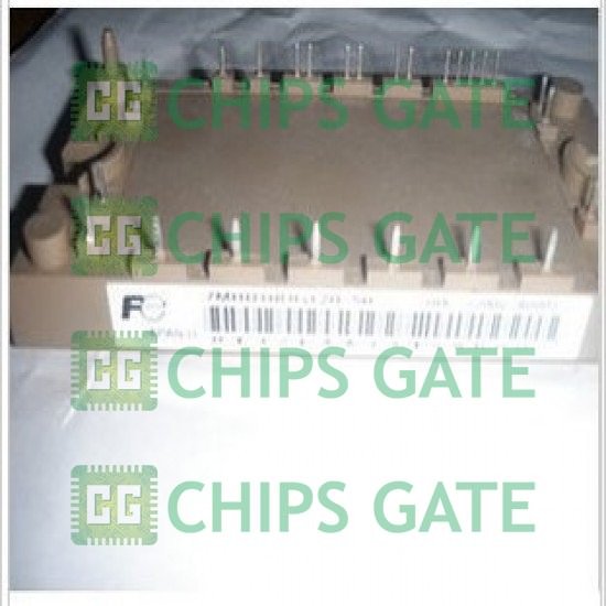 1PCS power supply module FUJI 7MBR20SC060 NEW 100% Quality Assurance