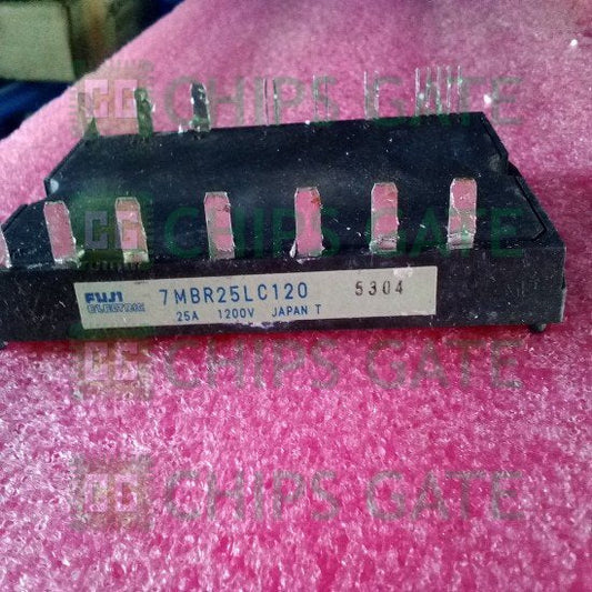 1PCS NEW 7MBR25LC120 7MBR25LC-120 FUJI MODULE