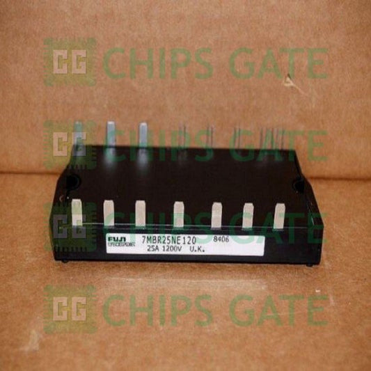1PCS NEW 7MBR25NE120 7MBR25NE-120 FUJI POWER MODULE