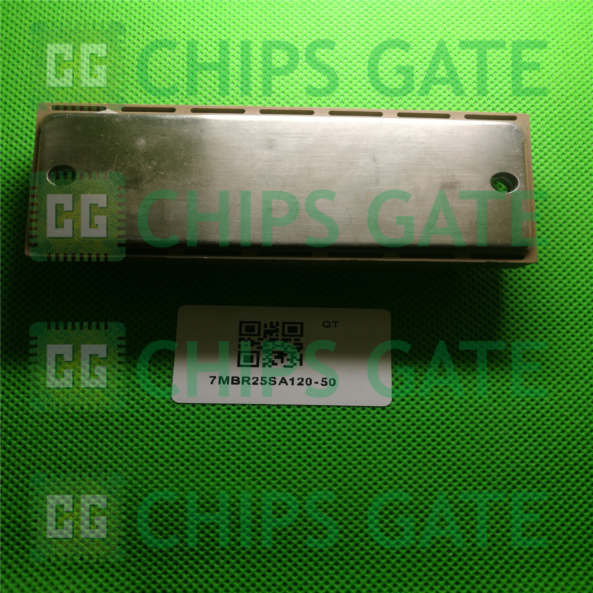 1PCS power supply module FUJI 7MBR25SA120-50 NEW 100% Quality Assurance