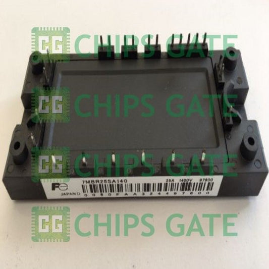 1PCS power supply module FUJI 7MBR25SA140 NEW 100% 7MBR25SA-140 Quality Assu