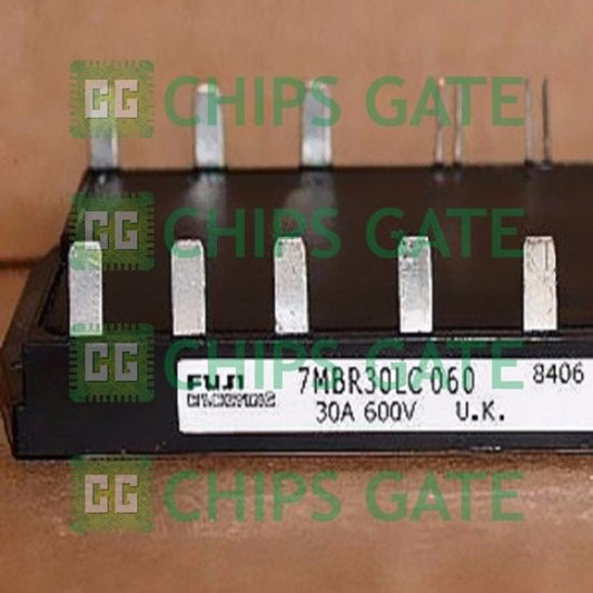 1PCS NEW FUJI 7MBR30LC060 MODULE 7MBR30LC-060